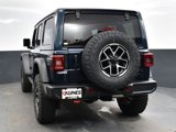 New 2025 Jeep Wrangler Unlimited Rubicon image 6