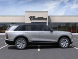 New 2026 Cadillac Vistiq Luxury image 5
