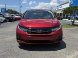 New 2026 Honda Odyssey EX-L image 3