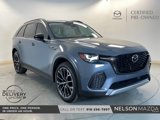 Certified 2025 MAZDA CX-70 Plug-In Hybrid w/ Premium Pkg image 3