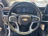 Used 2023 Chevrolet Suburban Premier image 4