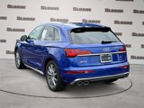 Certified 2024 Audi SQ5 Premium Plus w/ Premium Plus Package image 3