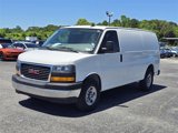 Used 2023 GMC Savana 2500 w/ Driver Convenience Package image 4