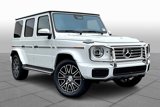 New 2025 Mercedes-Benz G 550 image 2
