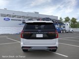 New 2025 Ford Expedition Platinum image 5