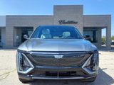 New 2026 Cadillac Lyriq Sport image 2
