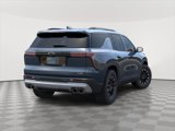 New 2026 Chevrolet Traverse Z71 w/ Driver Confidence Package image 4