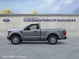 New 2025 Ford F150 XL image 4
