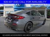 New 2026 Honda Civic Sport image 6
