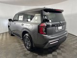 New 2025 Nissan Armada SL w/ Captain's Chari Seat Package image 3