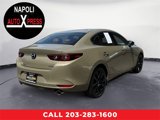 Used 2024 MAZDA MAZDA3 s image 3