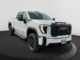 New 2025 GMC Sierra 2500 AT4 w/ Technology Package image 4