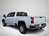 Used 2023 Chevrolet Silverado 2500 LT w/ Convenience Package image 3