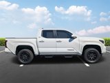 New 2025 Toyota Tacoma SR5 image 2