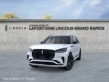 New 2025 Lincoln Aviator Black Label image 2