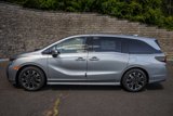 New 2026 Honda Odyssey Elite image 5