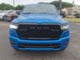 New 2026 RAM 1500 4x4 Crew Cab image 2