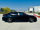 Used 2019 Toyota Camry SE image 4