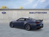 New 2025 Ford Mustang Dark Horse image 4