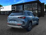 Certified 2023 MAZDA CX-50 AWD 2.5 Turbo w/ Weather Package image 4