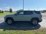New 2026 Chevrolet Equinox LT w/ Convenience Package II image 4