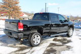 Used 2014 GMC Sierra 2500 Denali w/ Suspension Package, Off-Road image 5
