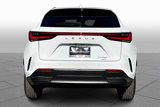 New 2026 Lexus NX 350 AWD image 4