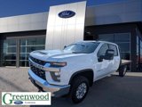 Used 2022 Chevrolet Silverado 2500 LT w/ Convenience Package image 3