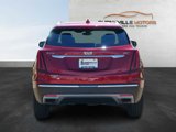 Used 2021 Cadillac XT5 Premium Luxury image 6