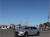 Used 2020 Nissan Altima 2.5 S image 4