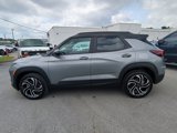 New 2026 Chevrolet TrailBlazer RS w/ Convenience Package image 5
