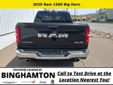 Used 2025 RAM 1500 Big Horn image 5