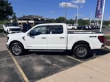 New 2025 Ford F150 XLT w/ Equipment Group 303A High image 4