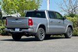 New 2025 RAM 1500 Laramie w/ Sport Appearance Package image 4