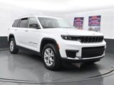 Used 2023 Jeep Grand Cherokee L Limited w/ Trailer Tow Group (B) image 2