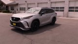 Used 2024 Toyota Highlander XSE image 5