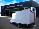 New 2022 Mercedes-Benz Sprinter 3500 image 4