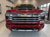 New 2025 Chevrolet Silverado 2500 High Country w/ Technology Package image 2