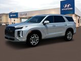 New 2025 Hyundai Palisade Limited image 2