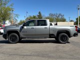 New 2025 Chevrolet Silverado 2500 LT w/ Trail Boss Package image 6