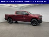 New 2026 RAM 1500 Tradesman image 5