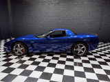 Used 2002 Chevrolet Corvette Z06 w/ Memory Pkg image 5