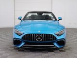 New 2025 Mercedes-Benz SL 55 AMG 4MATIC image 2