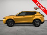 New 2024 Dodge Hornet GT w/ GT Blacktop Package image 3