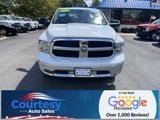 Used 2023 RAM 1500 Classic SLT w/ Trailer & Traction Group image 4