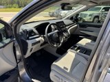 Used 2018 Honda Odyssey Elite image 2