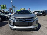 Used 2022 Mitsubishi Outlander Sport SE image 3