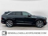 New 2025 Cadillac Escalade IQ Luxury 2 image 6