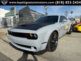 Used 2021 Dodge Challenger R/T Scat Pack image 3