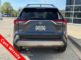 Certified 2022 Toyota RAV4 Limited image 4